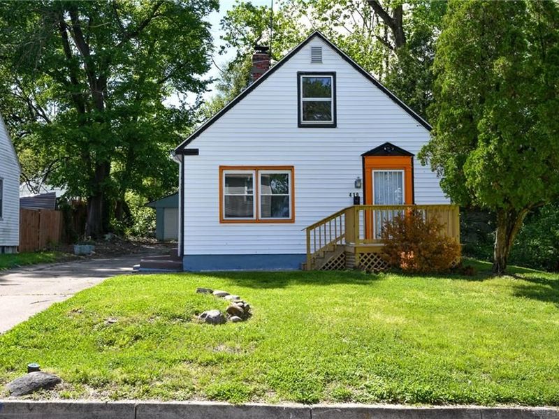 419 Lindenwood Road, Dayton, OH 45417 Photo 2