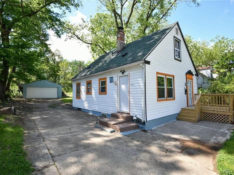 419 Lindenwood Road, Dayton, OH 45417 Photo 25