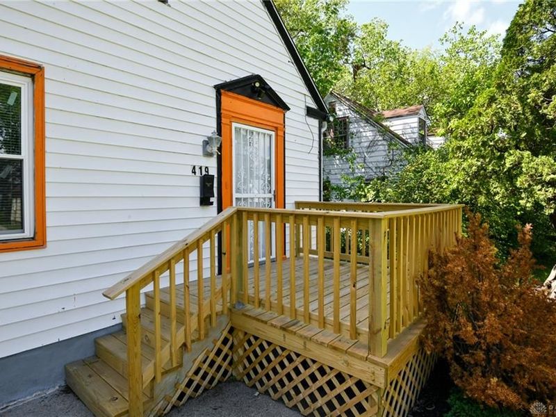 419 Lindenwood Road, Dayton, OH 45417 Photo 3