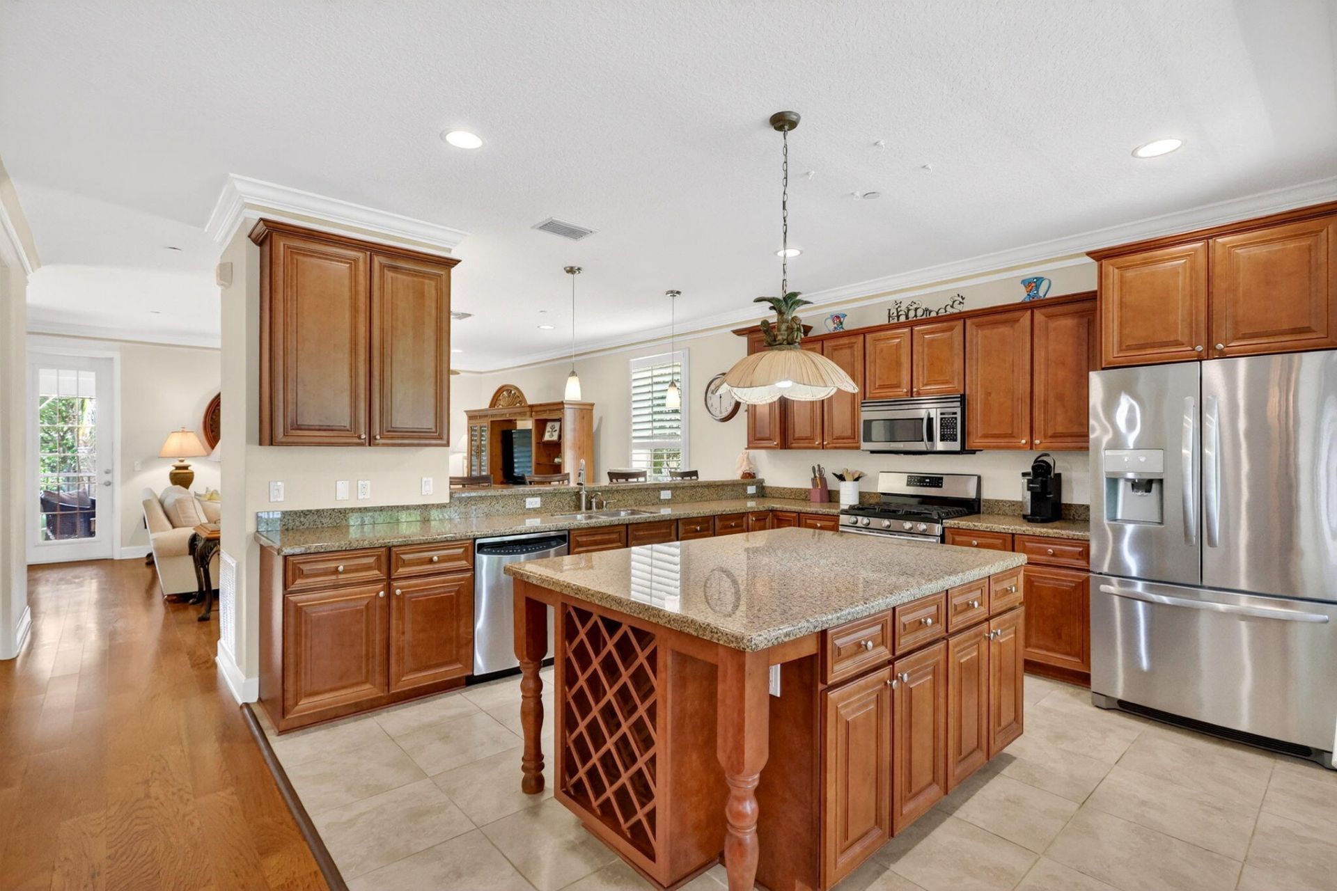 540 SW Akron Avenue, Stuart, FL 34994 Photo