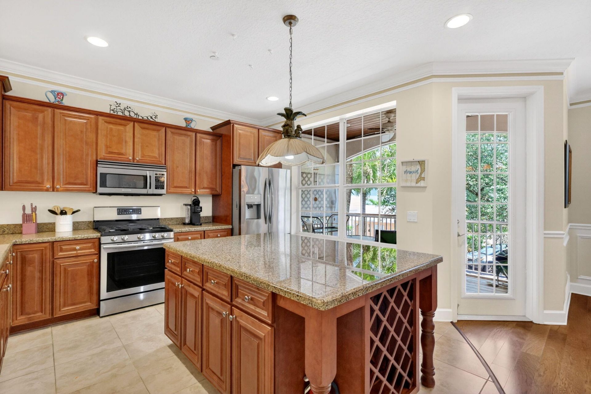 540 SW Akron Avenue, Stuart, FL 34994 Photo