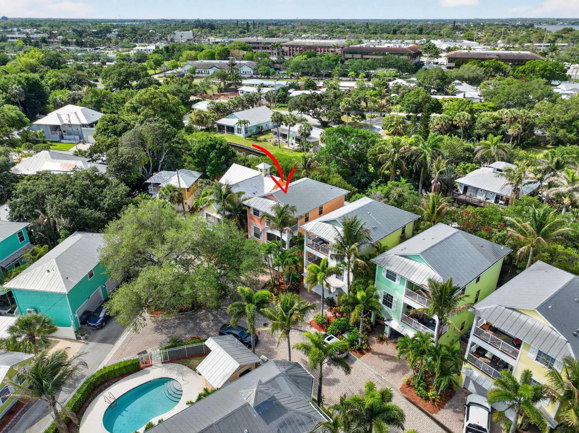 540 SW Akron Avenue, Stuart, FL 34994 Photo