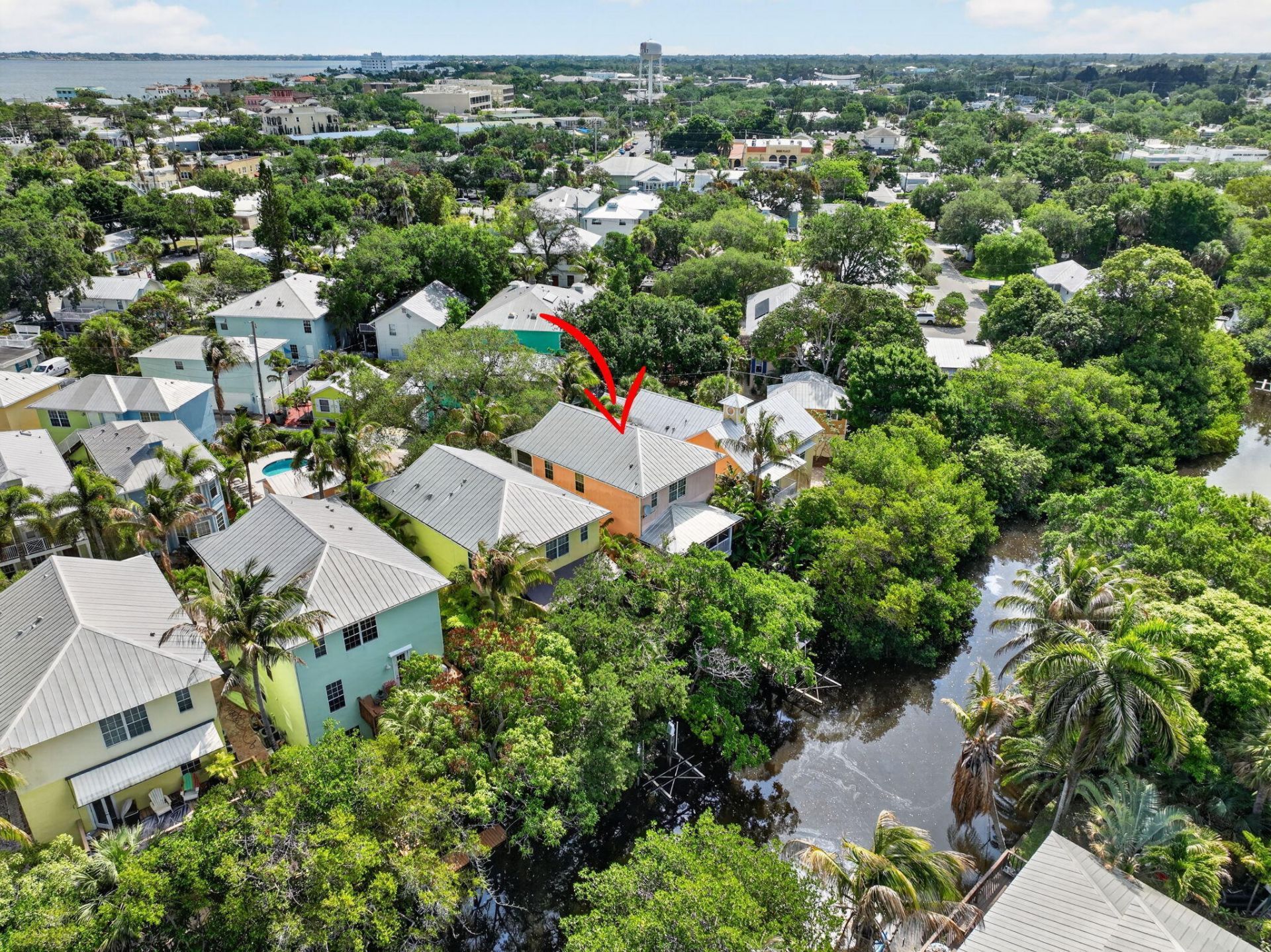 540 SW Akron Avenue, Stuart, FL 34994 Photo