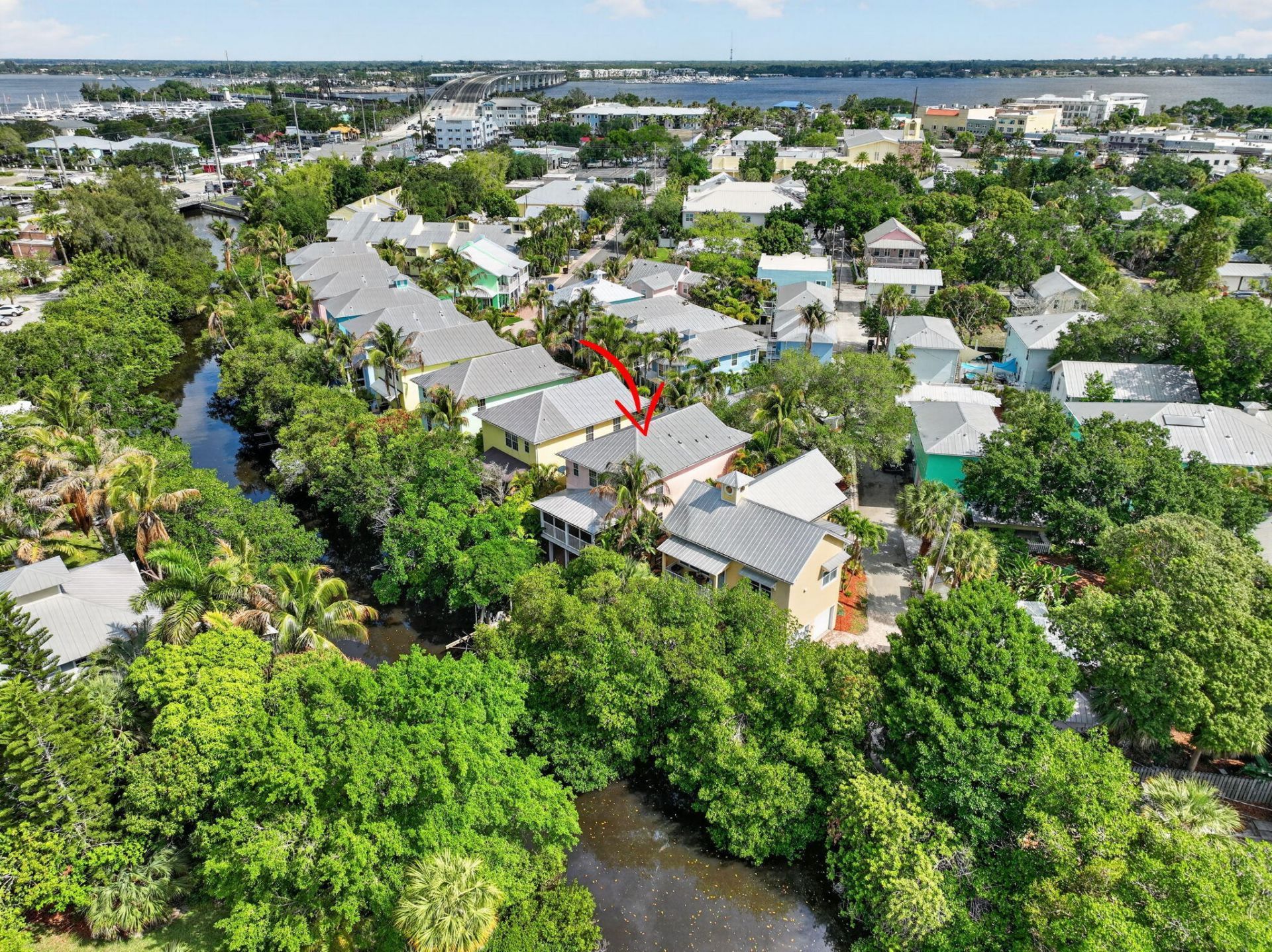 540 SW Akron Avenue, Stuart, FL 34994 Photo