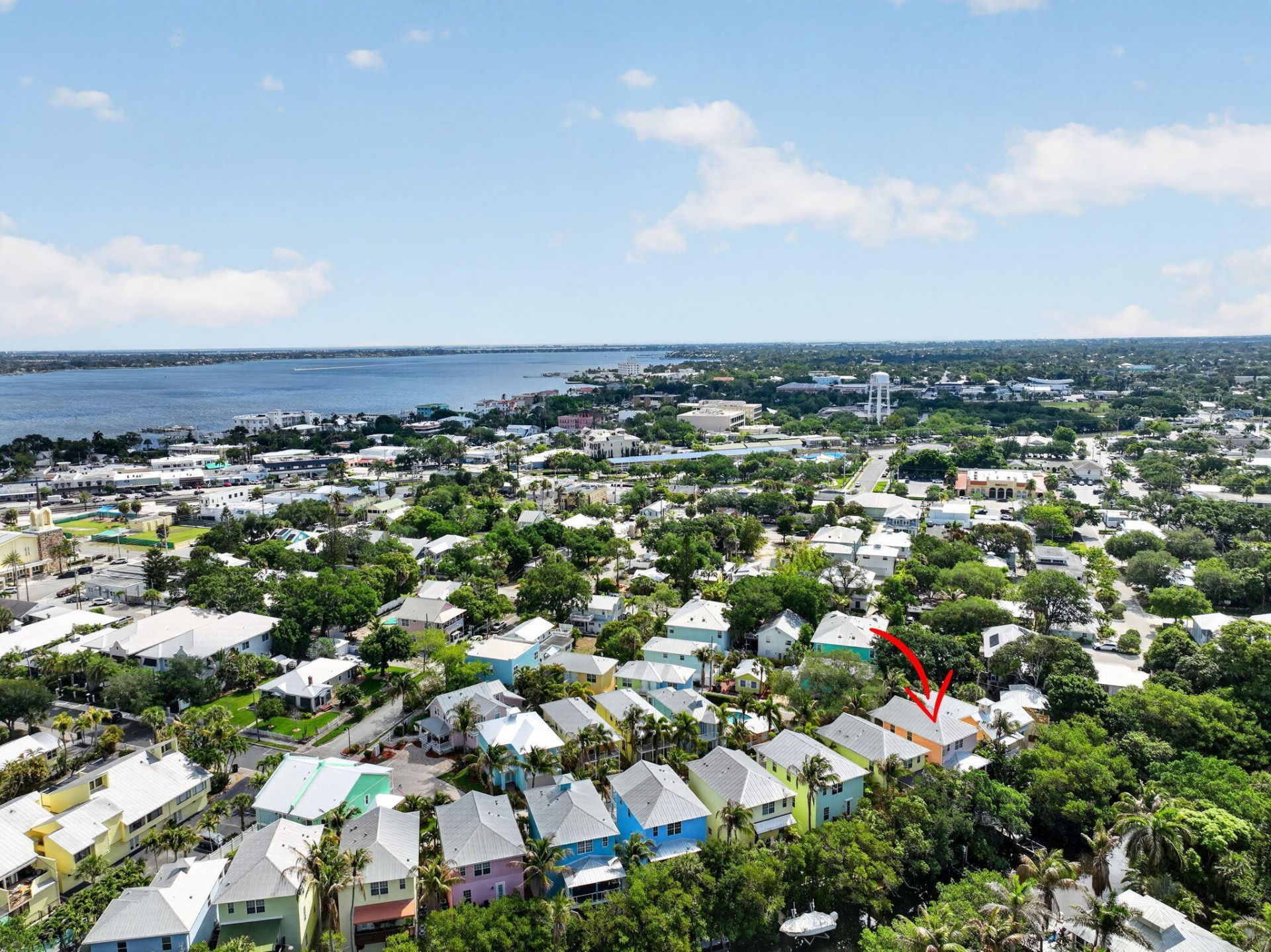 540 SW Akron Avenue, Stuart, FL 34994 Photo