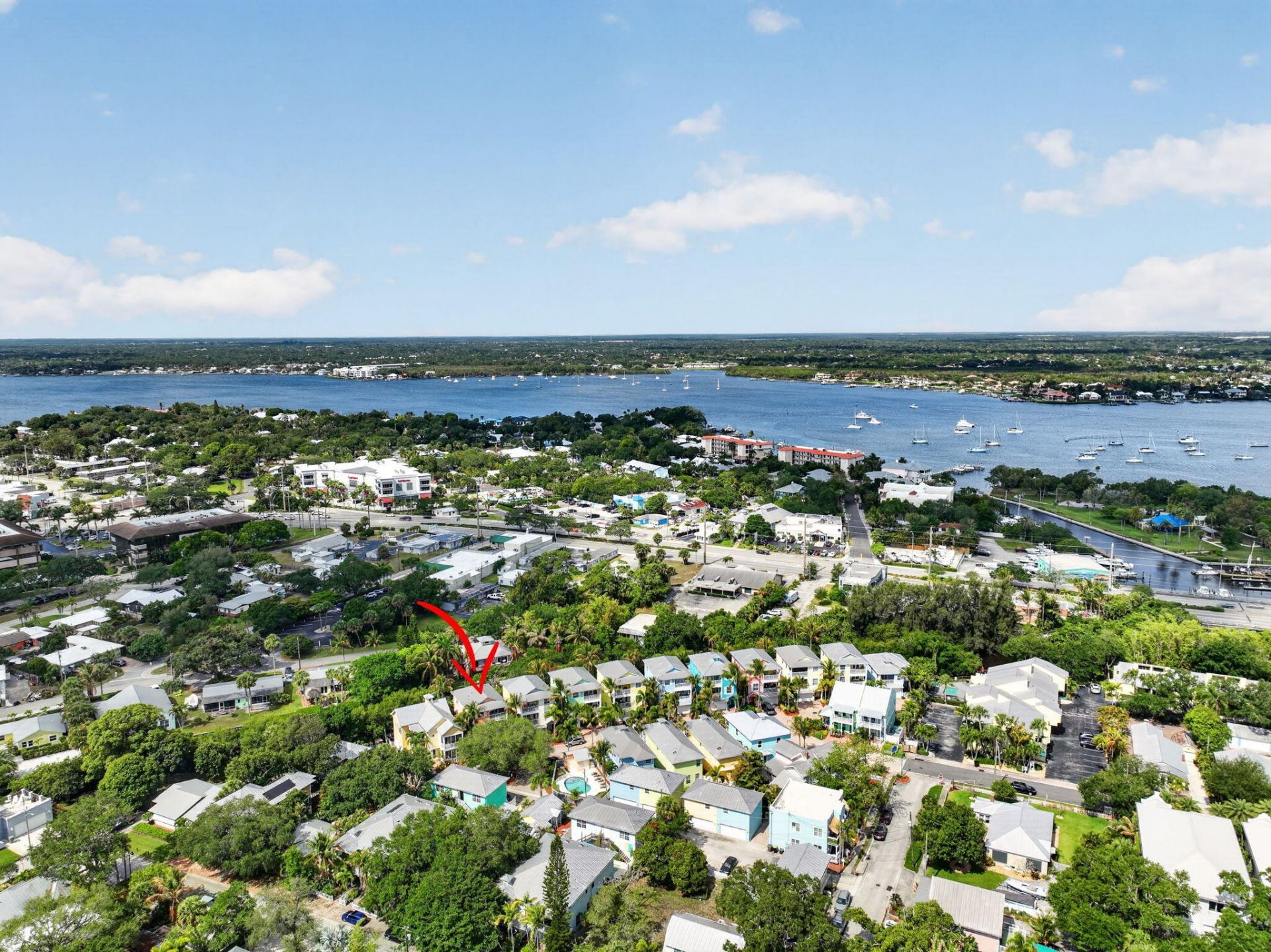 540 SW Akron Avenue, Stuart, FL 34994 Photo