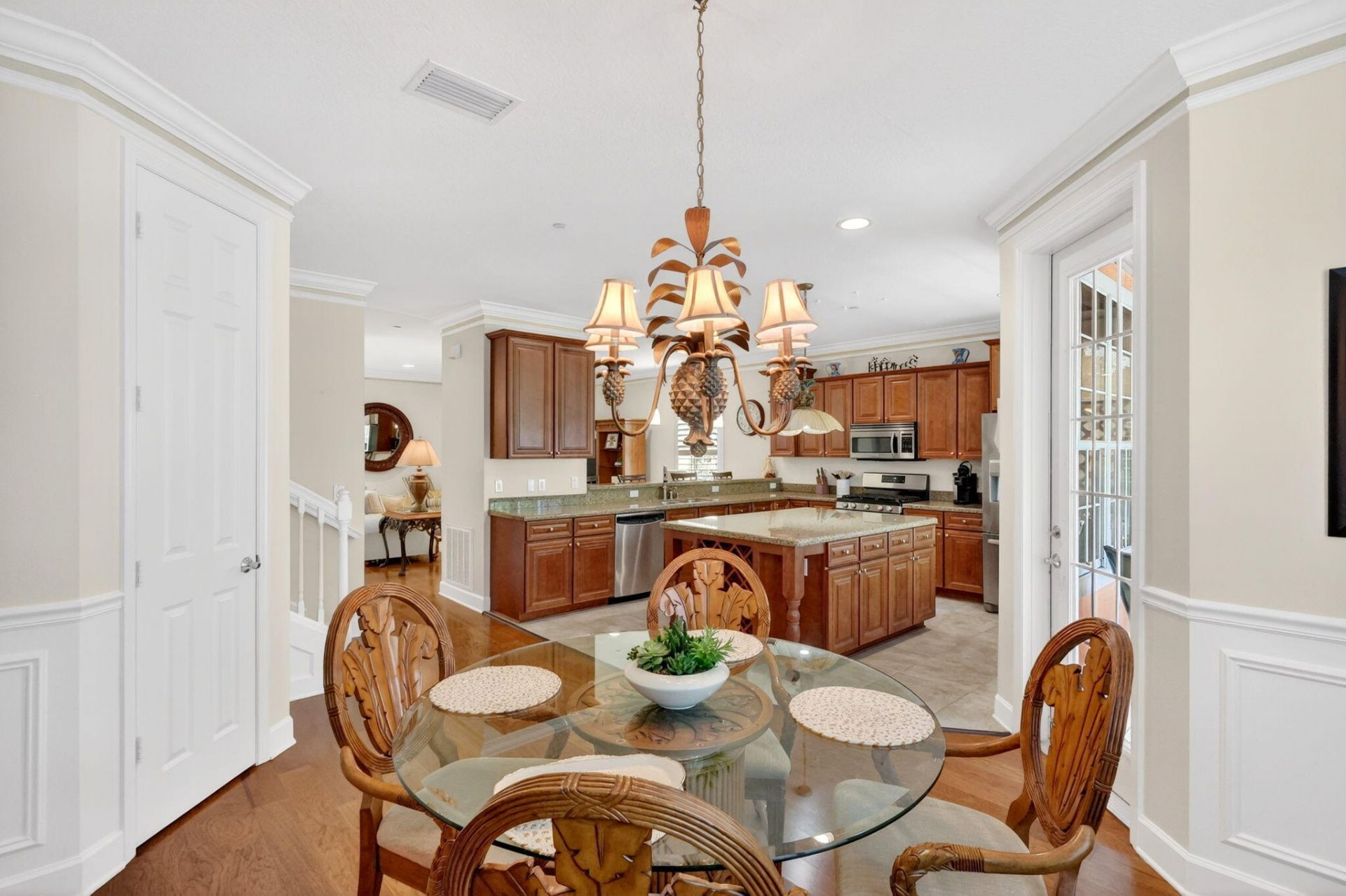 540 SW Akron Avenue, Stuart, FL 34994 Photo