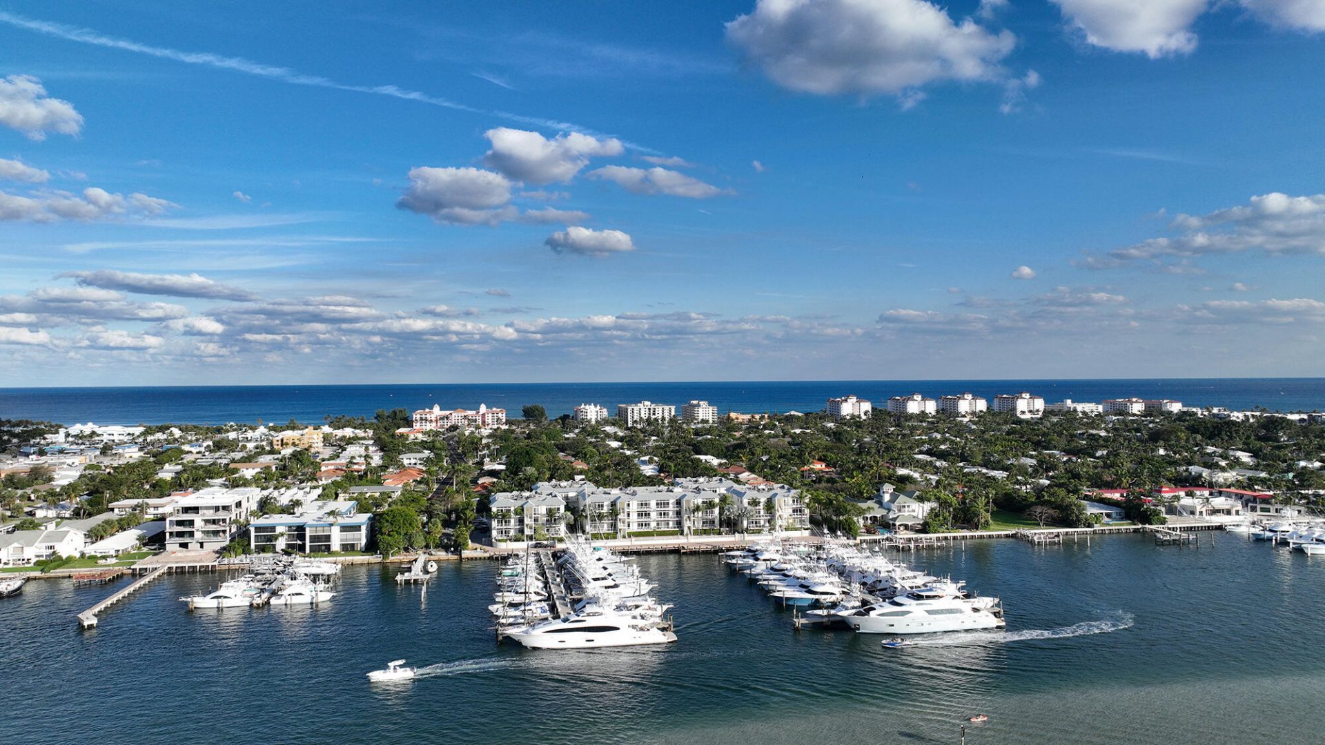 180 Lake Drive, Unit 2-302, Palm Beach Shores, FL 33404 Photo