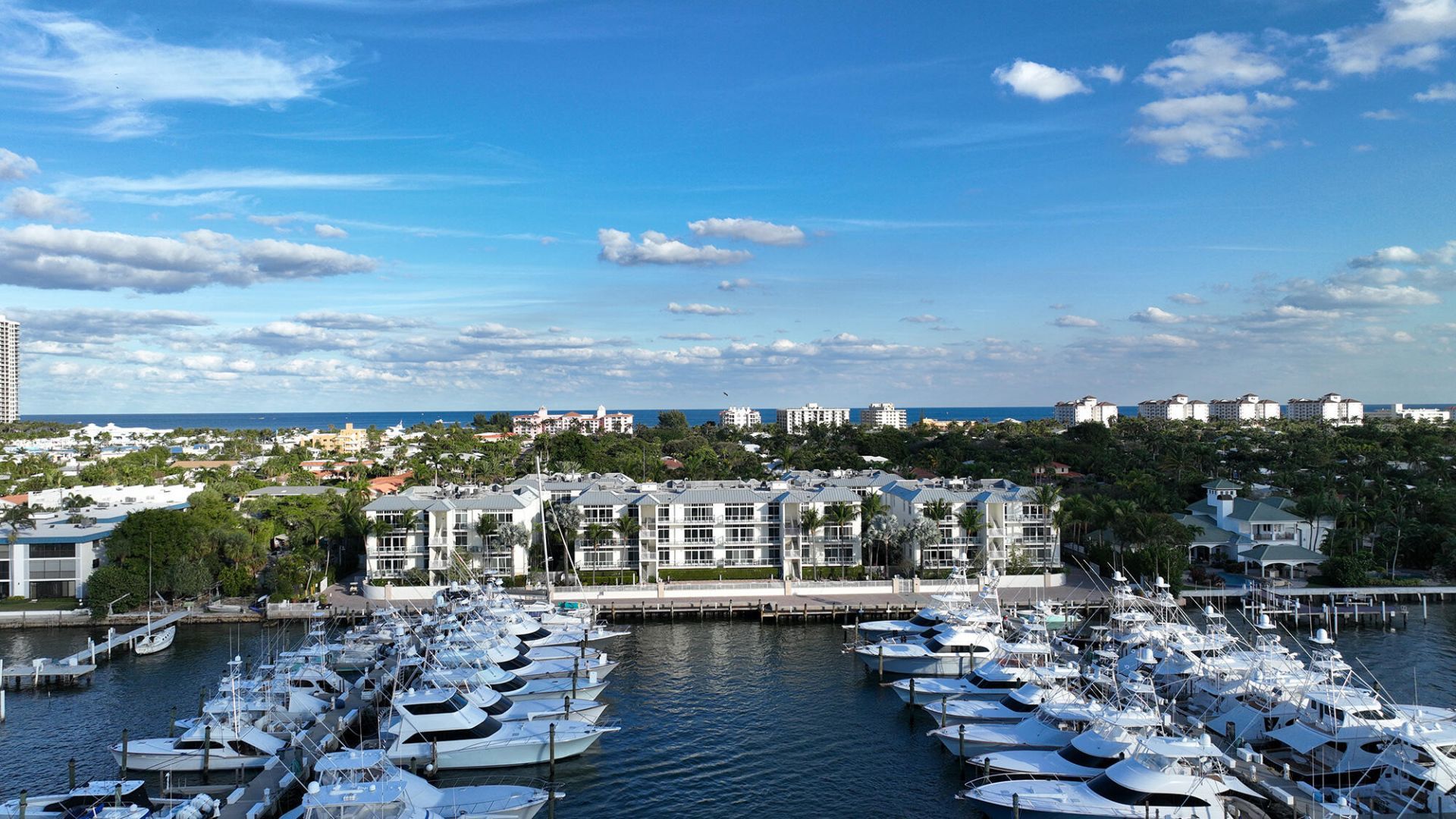 180 Lake Drive, Unit 2-302, Palm Beach Shores, FL 33404 Photo
