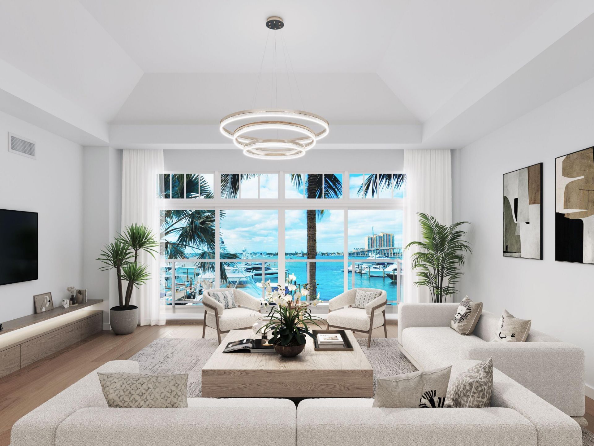 180 Lake Drive, Unit 2-302, Palm Beach Shores, FL 33404 Photo