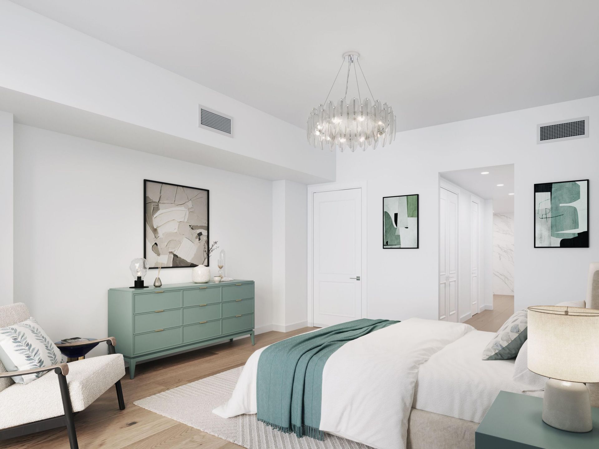 180 Lake Drive, Unit 2-302, Palm Beach Shores, FL 33404 Photo
