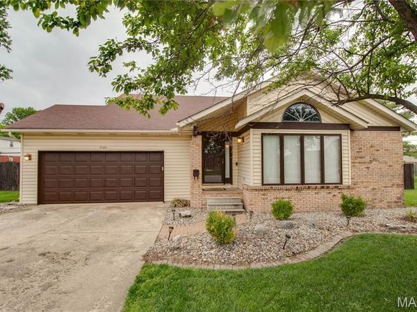 3505 Maryville Road , Granite City, IL 62040