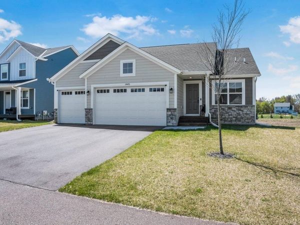 14470 Snowy Owl Street NW, Anoka, MN 55303