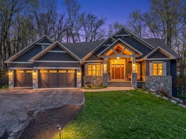 2656 N Saunders Lake Drive, Minnetrista, MN 55364