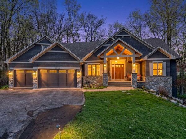 2656 N Saunders Lake Drive, Minnetrista, MN 55364