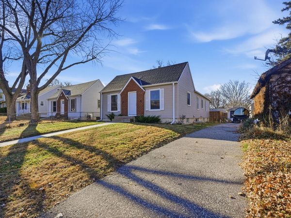 4620 - 4622 4th Avenue S, Minneapolis, MN 55419