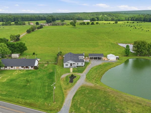 395 Saltillo Road, Conway, AR 72032