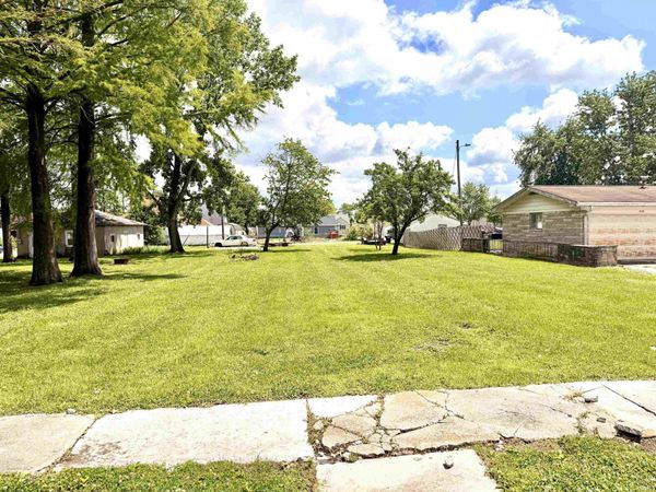 408 N Street, Bedford, IN 47421