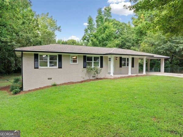 1016 Sapphire Street , Villa Rica, GA 30180