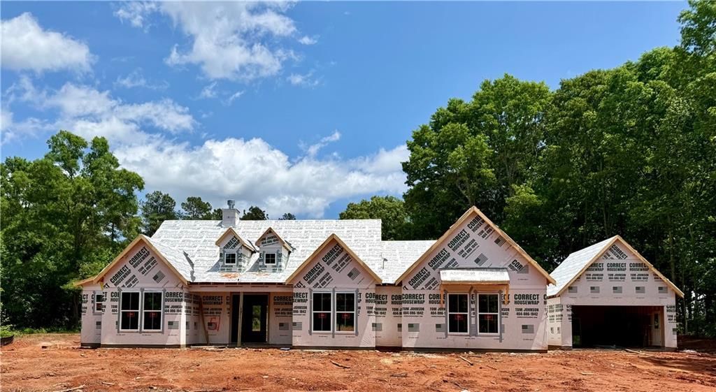485 Springtime Way, Monroe, GA 30655 Main Photo