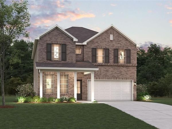 1895 PEACEFUL PINE Avenue , Snellville, GA 30078