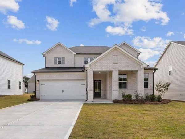 1875 PEACEFUL PINE Avenue , Snellville, GA 30078