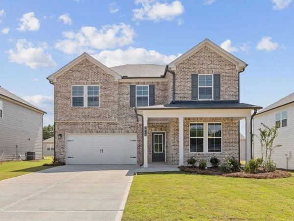 1865 PEACEFUL PINE Avenue , Snellville, GA 30078