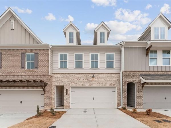 242 Admor Lane , Acworth, GA 30102