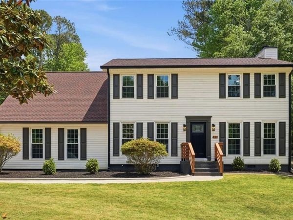 114 Shadowood Lane, Peachtree City, GA 30269