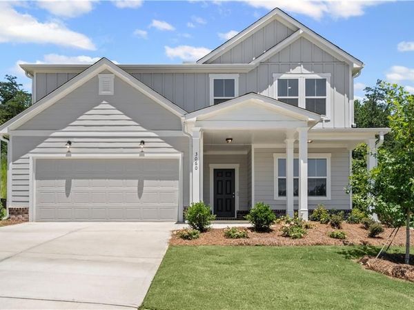 3076 Orwell Drive, Gainesville, GA 30507