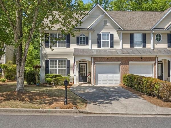 3713 Verde Glen Lane, Cumming, GA 30040