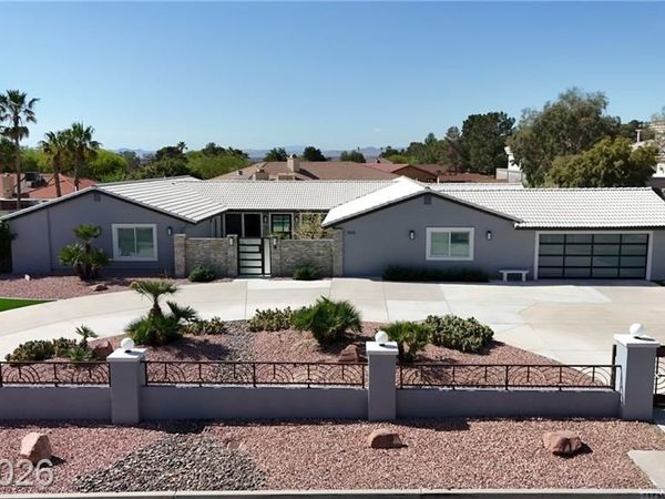 7575 Coley Avenue , Las Vegas, NV 89117