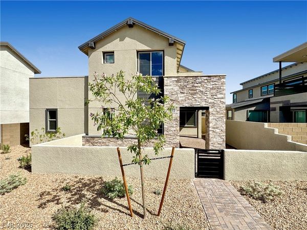 1081 Soaring Sage Avenue , Las Vegas, NV 89138