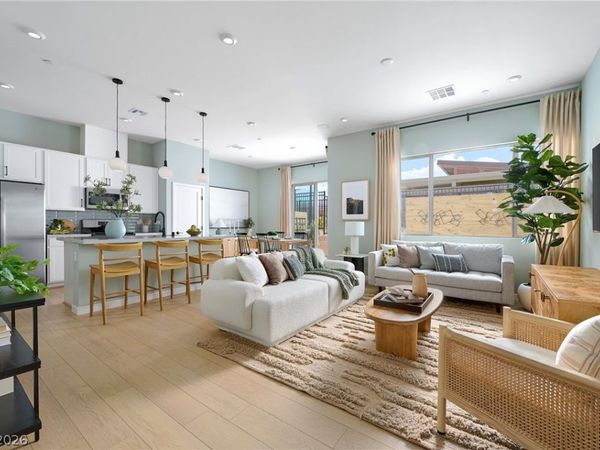 3361 San Ripalta Street , Henderson, NV 89044