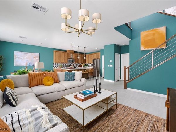 3357 San Ripalta Street , Henderson, NV 89044