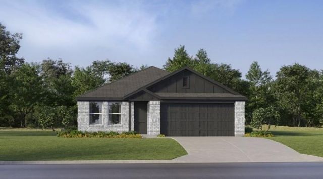 7622 Marion Downs Trail, Pilot Point, TX 76258 Main Photo