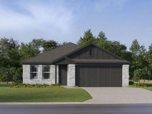 7622 Marion Downs Trail, Pilot Point, TX 76258