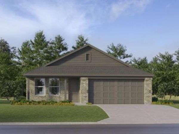 7808 Marion Downs Trail, Pilot Point, TX 76258