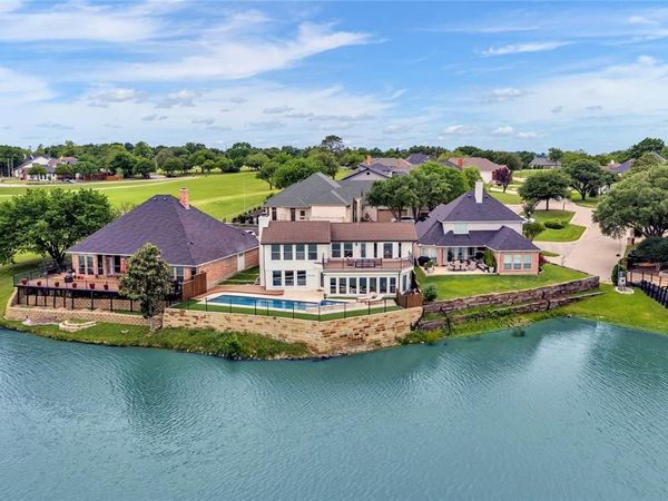 9 Avenue Twenty , Trophy Club, TX 76262