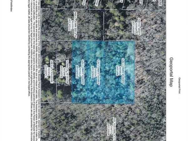 406 Pine Street, Benton, LA 71006