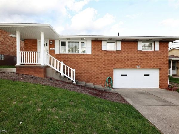1352 Barone Drive Extension, Weirton, WV 26062