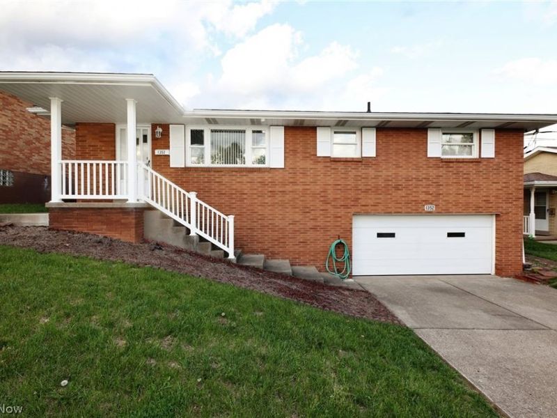 1352 Barone Drive Extension, Weirton, WV 26062 Photo 1