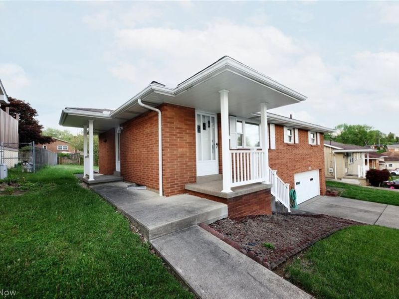 1352 Barone Drive Extension, Weirton, WV 26062 Photo 2