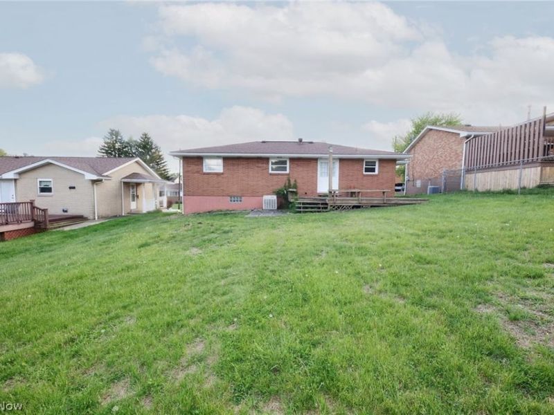 1352 Barone Drive Extension, Weirton, WV 26062 Photo 3