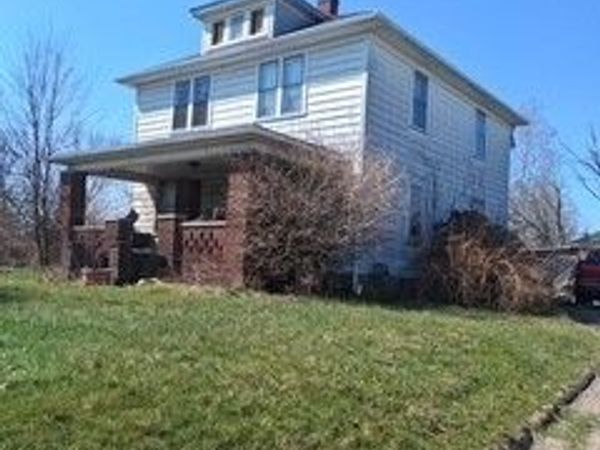15538 N Main Street , Rittman, OH 44270