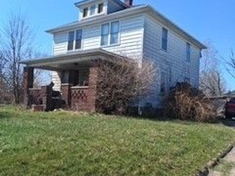 15538 N Main Street, Rittman, OH 44270 Photo 1