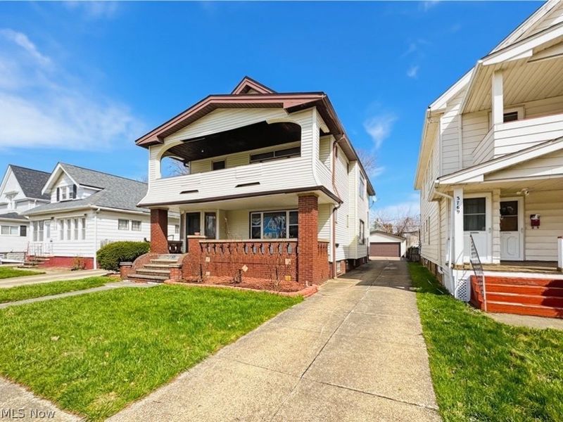 3765 W 134th Street , Cleveland, OH 44111 Photo 2