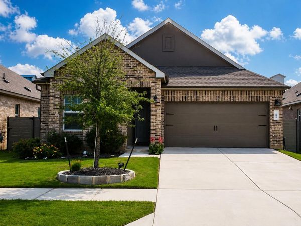 108 Blue Blaze TRL , Georgetown, TX 78628
