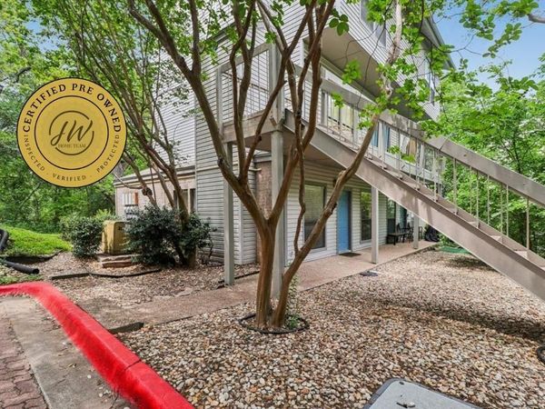 802 S 1st ST, Unit 121, Austin, TX 78704