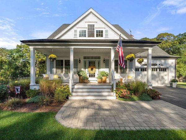 1014 Route 6a, Yarmouth, MA 02675